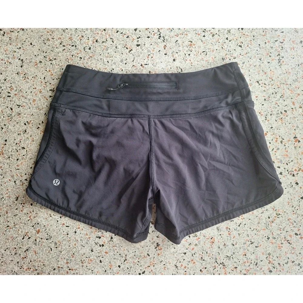 Lululemon Groovy Run 4